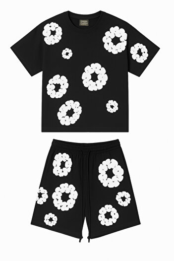 bellanova Spotted T-Shirt Takim