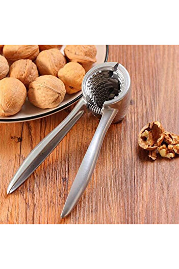 ENAR Walnut clip, nut clamp, spring elastic walnut clip, pine nut clip, hazelnut clip, funnel walnut clip