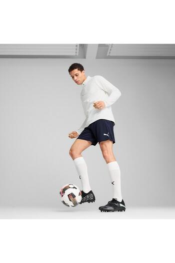 Puma teamCUP 25 1/4 Antrenman Eşofman Üst 659164-04