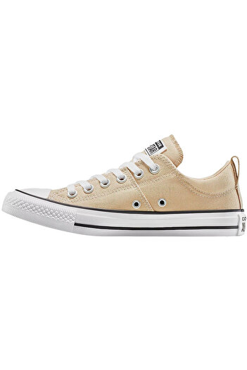 Converse Αθλητικά Παπούτσια Chuck Taylor All Star Madison, Μπεζ, Unisex