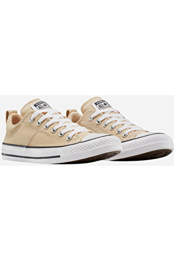 Converse Αθλητικά Παπούτσια Chuck Taylor All Star Madison, Μπεζ, Unisex