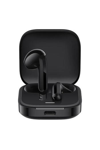 Xiaomi Słuchawki bezprzewodowe Redmi Buds 6 Active - czarne