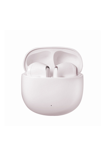 Joyroom Słuchawki bezprzewodowe TWS Funpods Series Bluetooth 5.3 różowe
