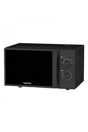 ALBATROS Microwave Oven MWA-20MB4