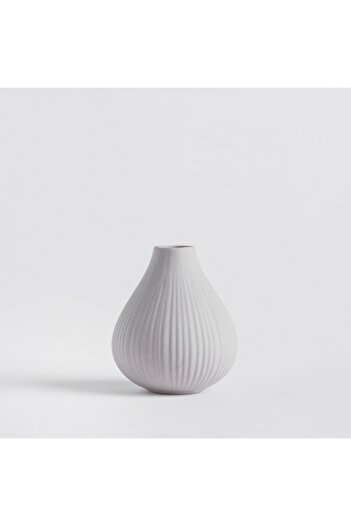 HomeVibes Reflective Vase