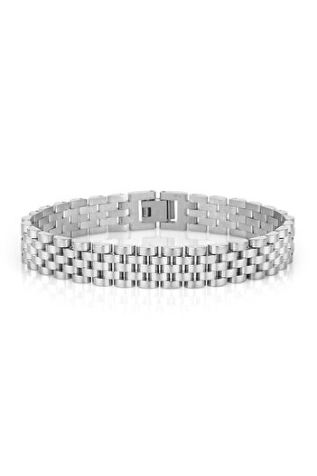 Wesse JWANG102-01 Ανδρικό Βραχιόλι