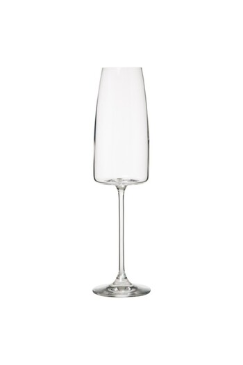 HomeVibes Pahar șampanie 340 ml