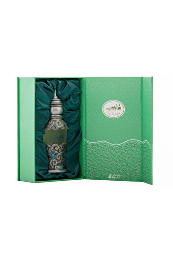 Asghar Ali Shadab Men's Perfume - 50 ml