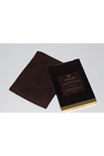 Tom Ford Κιτ σκιών ματιών Tom Ford Eye Color Quad 4, απόχρωση 04, Honeymoon