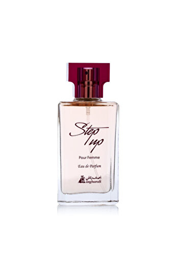 Asghar Ali Step Up Women - 50 ml