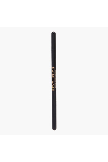 MAKEUP REVOLUTION Felt & Kohl Precision Dual Liner