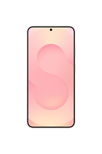 Samsung Galaxy S25, 12GB RAM, 128GB, 5G, Pinkgold