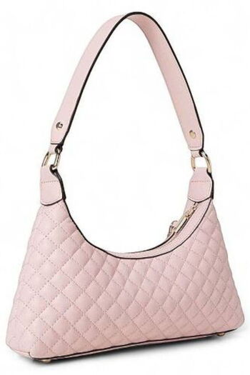 Guess Everlee Pink Women's Shoulder Bag Hweg8679180