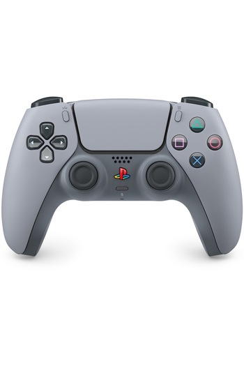 Sony Controller Wireless PlayStation 5 (PS5) DualSense - 30th Anniversary Limited Edition