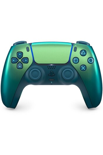 Sony Controller Wireless PlayStation 5 (PS5) DualSense, Chroma Teal