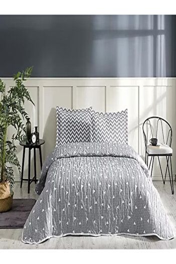 Özdilek Tek Kişilik Yatak Örtüsü - Goodnight