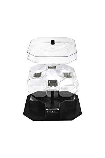 OEM Cockroach trap, 13.5x4.5x13.5 cm