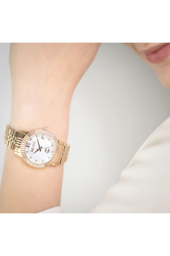 Just Cavalli Glam Chic Glam Female Watch JC1L199M0045
