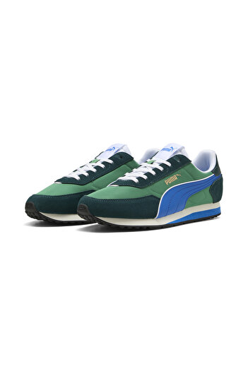 Puma Unisex tenisky St Miler