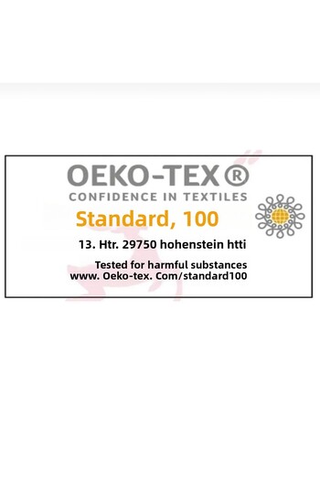 GERCELLA 100% Cotton (Cotton) 210X240 cm Plain Double Blue Bed Sheet Home Textile