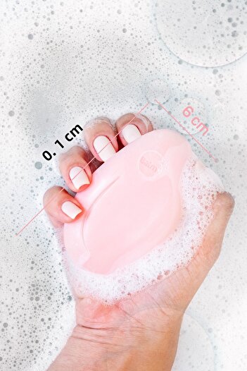 Balmy Set of 2 Strawberry Lemonade Soap