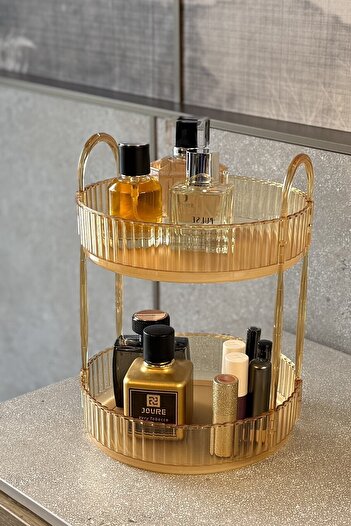 UNIQUE ME Makeup Organizer Cosmetic Organizer Jewelry Organizer Kitchen and Bathroom Organizer Organizer