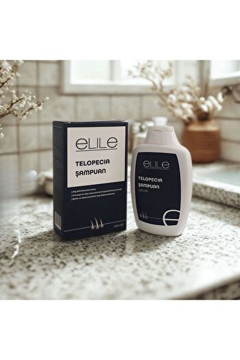 Elile Telopecia Shampoo 300 ml