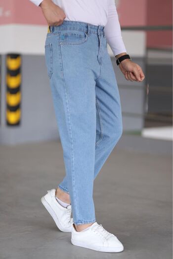 MODA Boyfriend Pants
