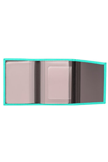 Boldy Auto License Holder Wallet - Car License Case - Auto License Protector - License Protection Container - License Wallet