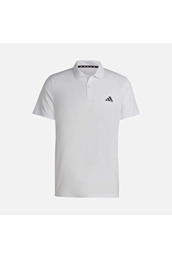 adidas Training Essentials Training Polo T-Shirt