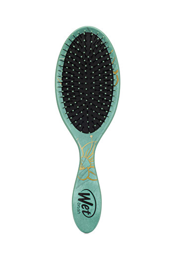 Wet Brush Disney Elegant Princess Detangling Hair Brush Tiana