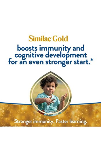 Similac Adv Gold 2 Powder 400gm