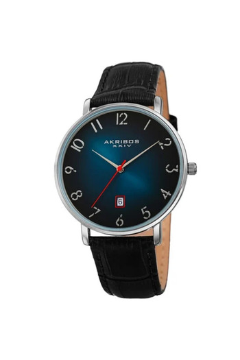 Akribos Akribos XXIV Men's Quartz Watch - AK1077TQ