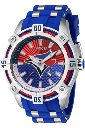Invıcta Invicta Toronto Quartz Men's Watch - 43298