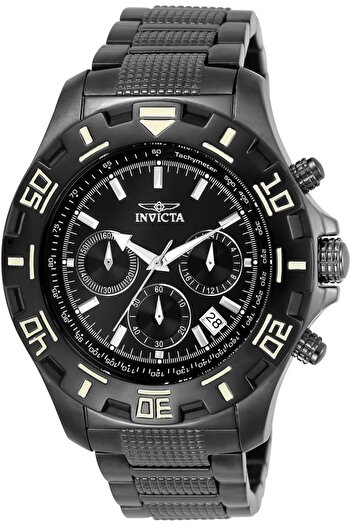 Invıcta Invicta Specialty Quartz Men's Watch - 6412