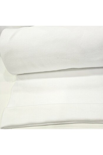 Kaf Kumaş 1*1 Baby Camisole Rib Fabric |   Fabric Width: 35 cm Tube |   95% Cotton 5% Elastane |   001