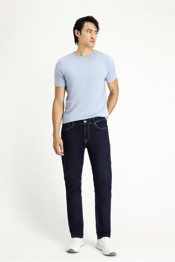 Kiğılı Lycra Slim Fit Denim Trousers - Slim Fit