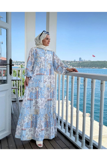 nizzell ΓΥΝΑΙΚΕΙΟ ΦΟΡΕΜΑ ΝΕΑΣ ΣΕΖΟΝ ΜΑΝΓΚΟ ΥΦΑΣΜΑΤΙΚΟ ΜΑΝΓΚΟ ΜΕ ΕΘΝΙΚΟ ΣΧΕΔΙΟ