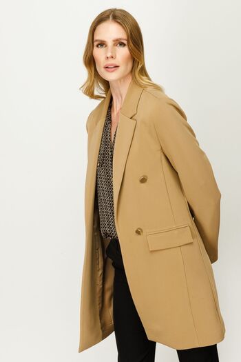 Ekol Women's Jacket - Model Number: 23204007