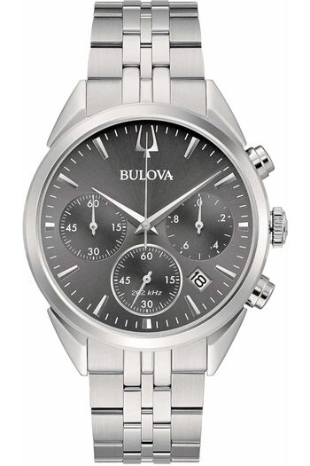 Bulova Bulova Men's Quartz Watch - 96b372
