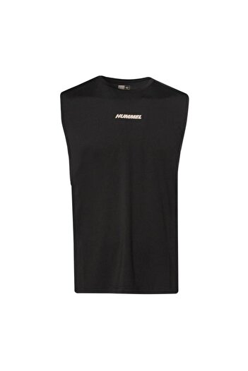 hummel Reg Tank Top Black Men's Singlet