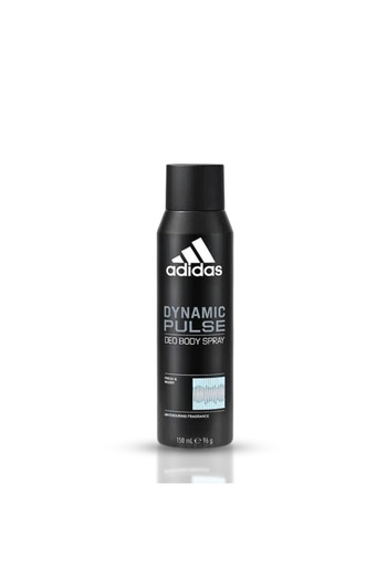 adidas Adidas Deodorant Spray 150ml for Men Dynamic Pulse