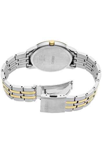 Seiko Seiko Essential Quartz Men's Watch - Sur402p1