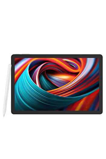 CASPER VIA S50 PEN 4GB RAM 128GB 11" FHD+ Tablet + Casper tablet kılıfı + kalem
