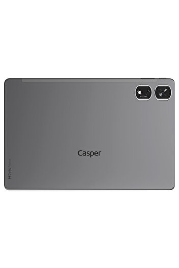 CASPER VIA L50 8GB RAM 128GB 11" FHD+ LTE Tablet  + Casper tablet kılıfı