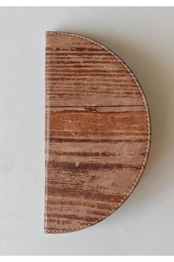 ankara menü Half Moon -Account Desk Mat-22 cm Diameter