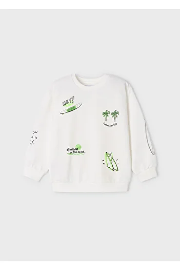 MAYORAL Boy Pullover Sweater 3447