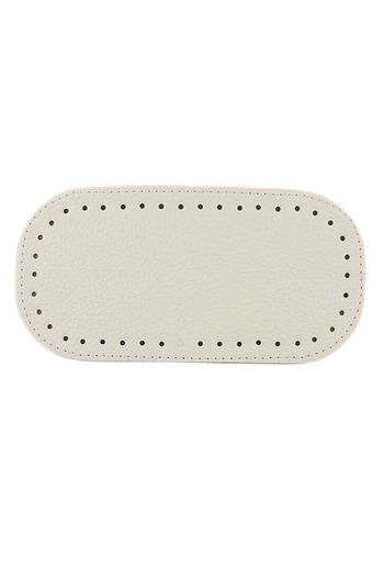 Hobimos Bag Base Oval 20 cm X 10 cm