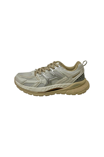 Hammer Jack Ανδρικά Μπεζ Blausee M Παπούτσια Casual Shoes 101 25021-m-11054
