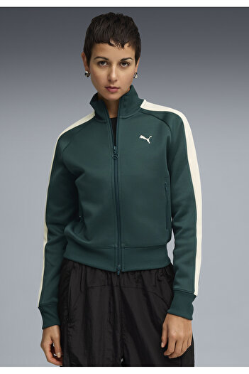 Puma Dámská bunda na krátké tratě T7 ALWAYS ON